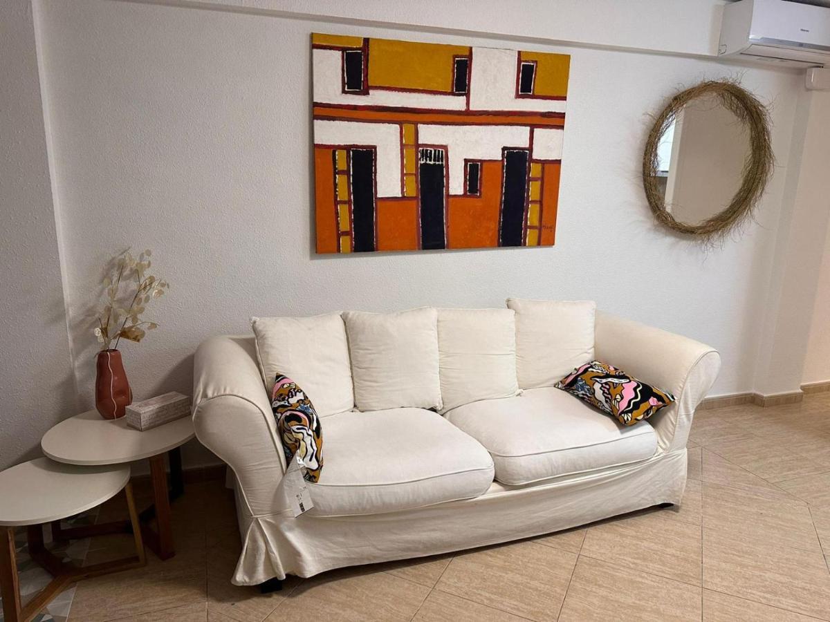 Apartamento, La Cala Vicent&Alba Cala de Finestrat Kültér fotó