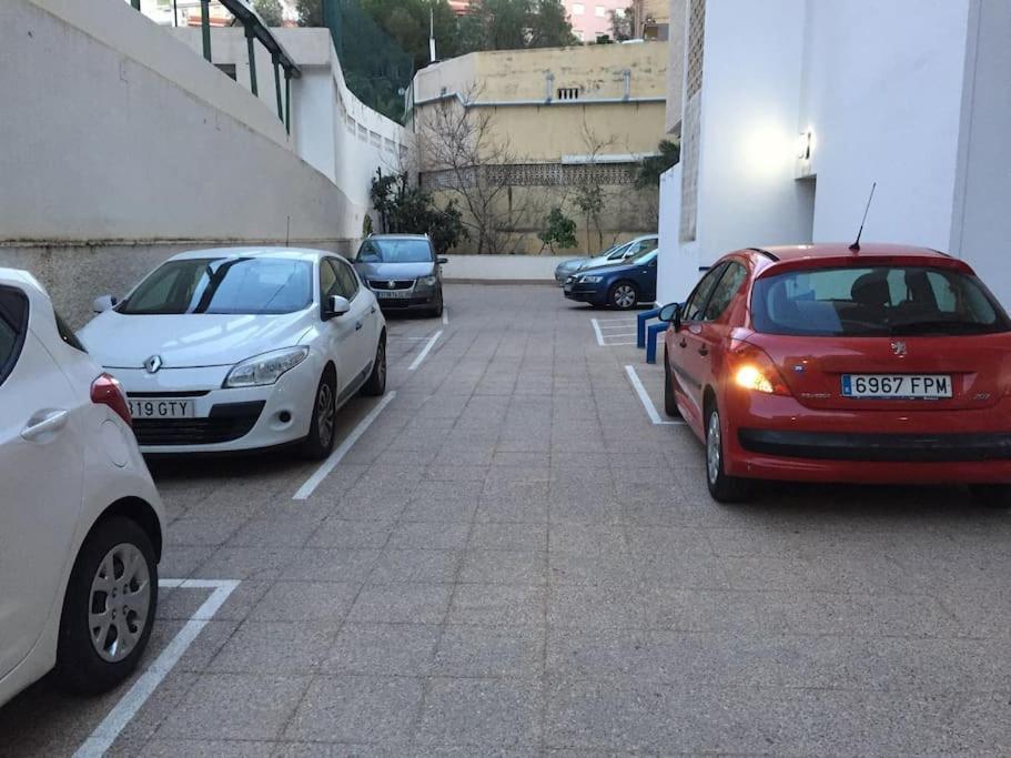 Apartamento, La Cala Vicent&Alba Cala de Finestrat Kültér fotó