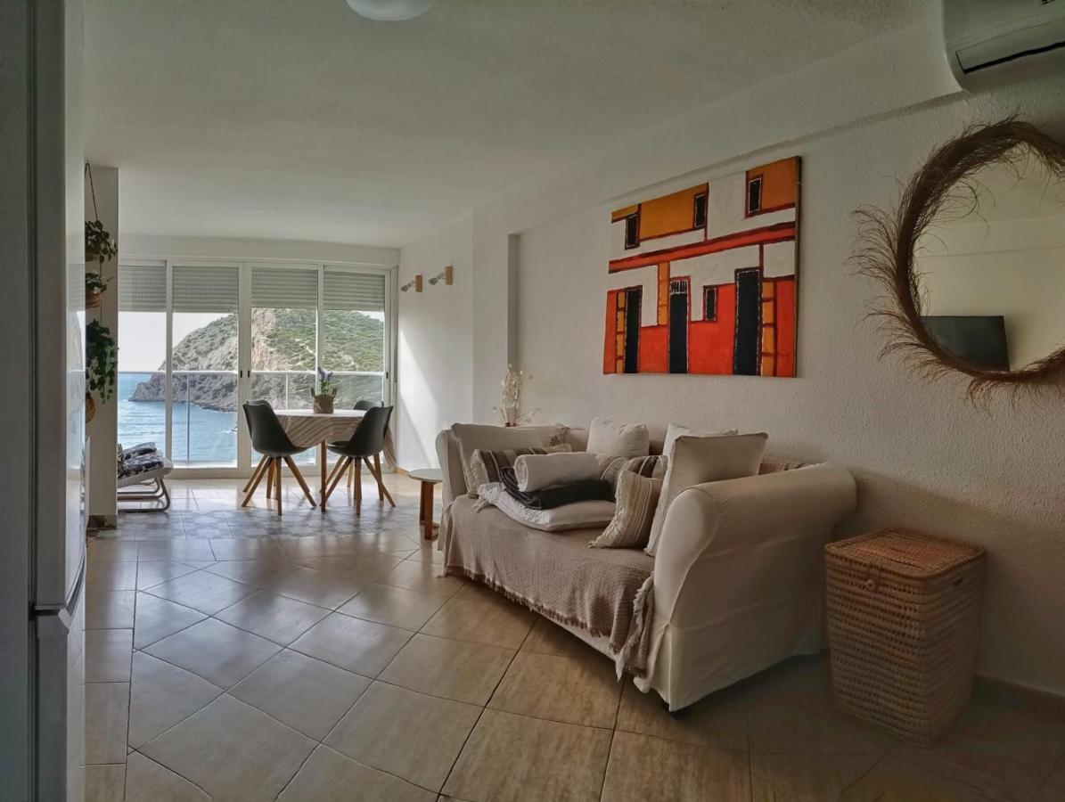 Apartamento, La Cala Vicent&Alba Cala de Finestrat Kültér fotó