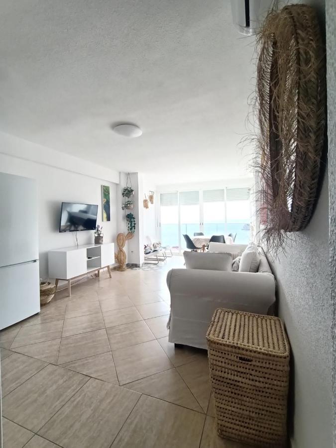 Apartamento, La Cala Vicent&Alba Cala de Finestrat Kültér fotó