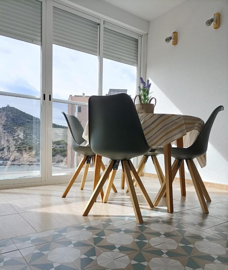 Apartamento, La Cala Vicent&Alba Cala de Finestrat Kültér fotó