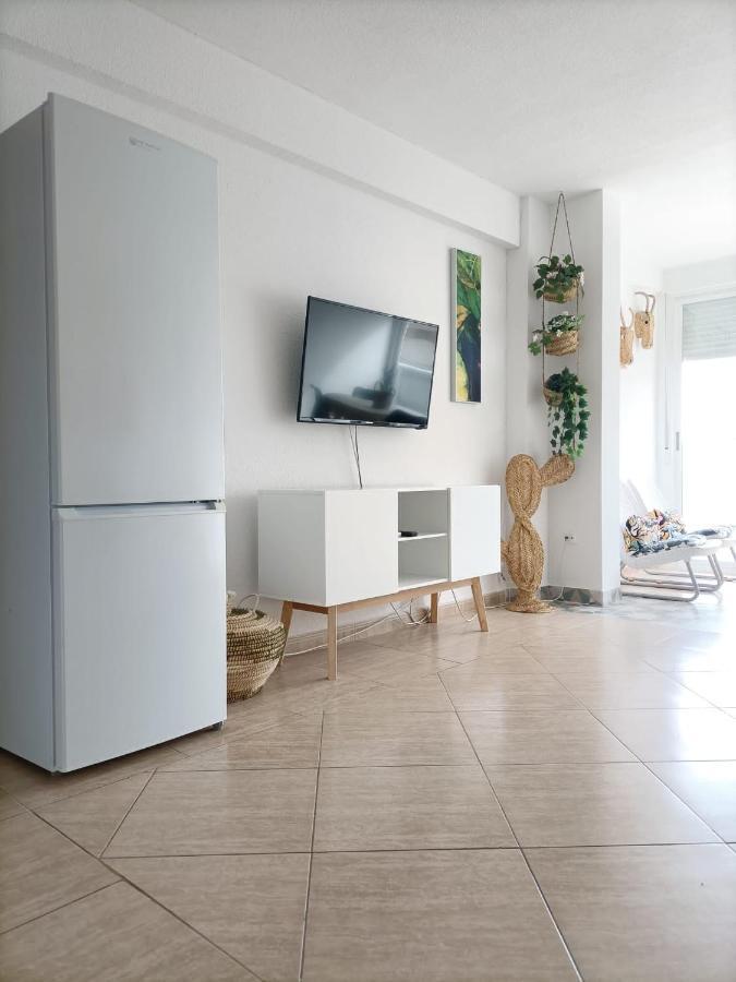 Apartamento, La Cala Vicent&Alba Cala de Finestrat Kültér fotó