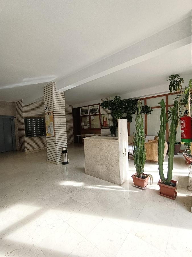 Apartamento, La Cala Vicent&Alba Cala de Finestrat Kültér fotó