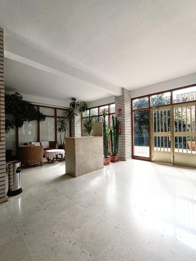 Apartamento, La Cala Vicent&Alba Cala de Finestrat Kültér fotó